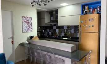 Imagem 4: Apartamento para aluguel possui 40 m² com 1 quarto em Ponta Verde - Maceió - Alagoas