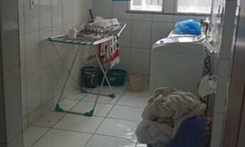 Imagem 2: Apartamento para venda possui 102 metros quadrados com 3 quartos em Turu - São Luís - MA