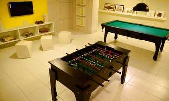 Imagem 5: Metropolitan Central Park - 130 metros - 3 suítes + Dependência - Lazer Completo - Papicu