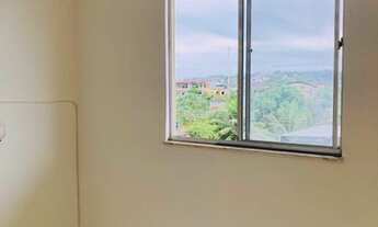 Imagem 3: Alugo apartamento com 55m² e 2 quartos em Jardim Catarina - São Gonçalo - RJ