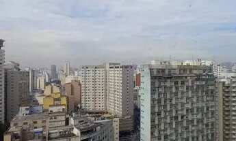 Imagem 6: ÓTIMO APARTAMENTO SEMI MOBILIADO NA RUA MAJOR QUEDINHO, 224 2 DORMITS 1 VAGA LAZER