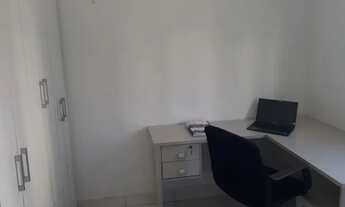 Imagem: Aluguel de quarto