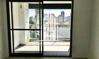 Imagem 4: Apartamento próximo ao Metro Fradique Coutinho de 30m2