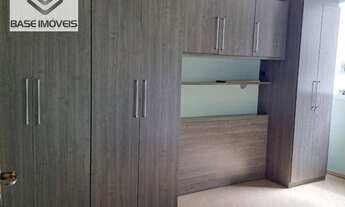 Imagem 7: Apartamento com 2 dormitórios à venda, 82 m² por R$ 490.000,00 - Alto do Ipiranga - São Pa