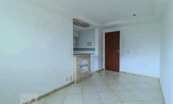 Imagem 3: Apartamento para Aluguel - Jacarepaguá, 2 Quartos, 50 m2