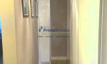 Imagem 7: Apartamento Campo Belo