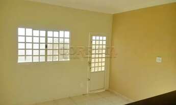 Imagem: Araçatuba - Casa - Água Branca II