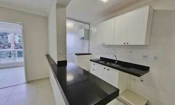 Imagem 4: Apartamento Padrão em Ribeirão Preto