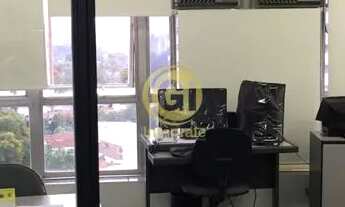 Imagem: ALUGO/VENDO SALA COMERCIAL NO CENTRO DE