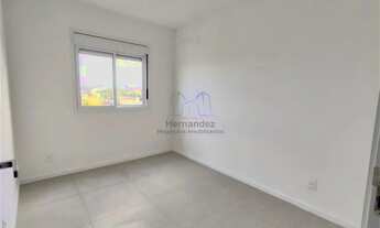 Imagem 7: Excelente Apartamento Novo (Nunca Habitado) no Acqua Parque Residence!