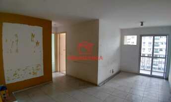 Imagem 2: Apartamento na Praça Seca - Village Maiorca