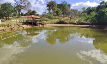 Imagem: Fazenda em santa Rosa