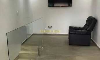 Imagem 2: Sobrado com 2 dormitórios para locação no Parque Residencial Casa Branca - Suzano-SP