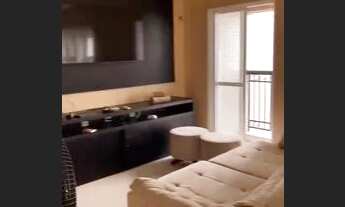 Imagem 6: Reserva Inglesa - 169 m2- 100% Mobiliado