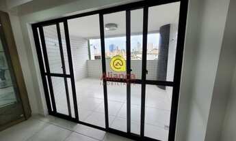 Imagem 7: NATAL - Apartamento Padrão - Barro Vermelho