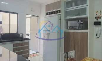 Imagem: Parque Santa Terezinha Planejados Lindo