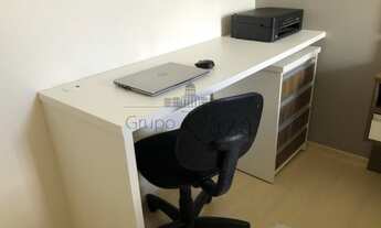 Imagem 6: Residencial Boulevard Flamboyant - 50m² - 2 Dormitórios