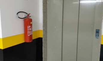 Imagem 4: APTO COM 02 DORMITÓRIOS COM GARAGEM - CENTRO DIADEMA