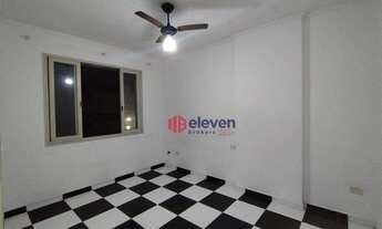 Imagem 7: Apartamento com 1 dormitório para alugar, 52 m² por R$ 1.750,00/mês - Centro - São Vicente