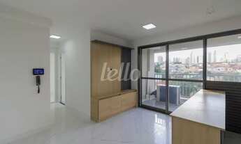 Imagem: São Paulo - Apartamento Padrão - Saúde