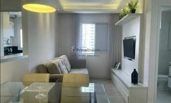 Imagem 3: Apartamento mobiliado com 1 dormitório, 60m², venda R$ 790.000,00 ou aluguel R$ 5.200,00