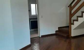 Imagem 3: RR5527D Casa 90m² CONDOMÍNIO RESIDENCIAL ALDEIA DE BARUERI - OPORTUNIDADE - 3 Dorms 2 Vaga