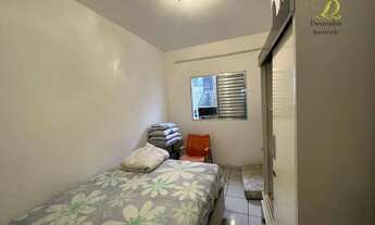 Imagem 3: Casa com 1 dormitório à venda, 30 m² por R$ 187.000 - Aviação - Praia Grande/SP