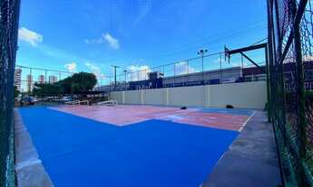 Imagem 7: Apartamento para aluguel com 65 metros quadrados com 2 quartos em Imbiribeira - Recife - P