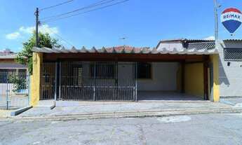 Imagem: Casa com 4 dormitórios à venda, 115 m²