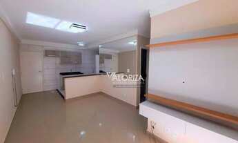 Imagem 2: Apartamento com 3 dormitórios para alugar - Condomínio Residencial Alpha Club - Sorocaba/S