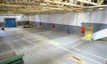 Imagem 7: São Paulo - Galpão/Depósito/Armazém - Campos Elíseos