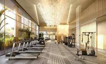 Imagem 3: Apartamento com 4 dormitórios à venda, 273 m² por R$ 5.000.000,00 - Moema - São Paulo/SP