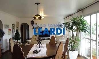 Imagem: APARTAMENTO - SUMARÉ - SP