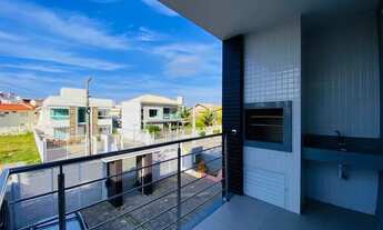 Imagem 2: Apartamento com 2 suítes na Praia de Palmas