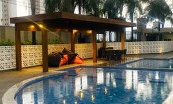 Imagem: Apartamento 3/4 sendo 1 Suíte Faiçalville