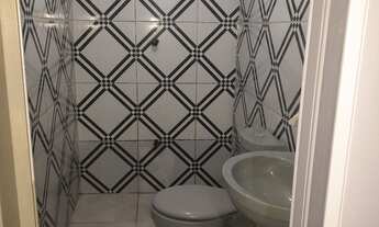 Imagem 4: Kit net Guamá Casa com 1 dormitório