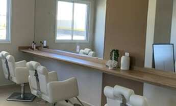 Imagem 2: Apartamento para venda tem 46 metros quadrados com 2 quartos