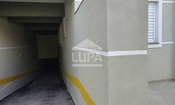 Imagem 5: Apartamento com 2 dormitórios à venda na Vila Nivi!