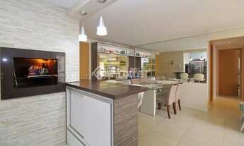 Imagem 5: Apartamento para venda tem 75 metros quadrados com 2 quartos em Passo da Areia - Porto Ale