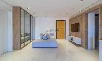 Imagem 2: Apartamento Venda Chacára Klabin 147 m² 3 Dormitórios