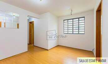 Imagem 3: Apartamento 2º andar I 3 quartos (1 suíte) I 54m²