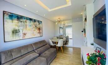 Imagem: Apartamento com 2 Quartos à venda, 60m²