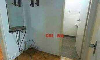 Imagem 5: Apartamento com 4 dormitórios à venda, 194 m² por R$ 1.250.000,00 - Icaraí - Niterói/RJ