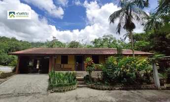 Imagem 5: Chácara à venda no bairro América de Cima - Morretes/PR