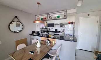 Imagem 6: Apartamento com 3 dormitórios à venda, 91 m² por R$ 798.000,00 - Vila São Francisco - São