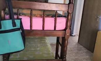 Imagem 4: Casa à 2 quadras da praia Guaratuba