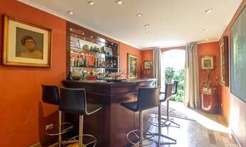 Imagem 4: Venda Casa 4 Dormitórios - 413 m² Alto de Pinheiros