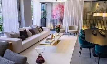 Imagem 7: APARTAMENTO À VENDA EM ITAIM BIBI