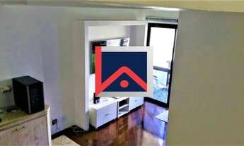 Imagem 3: Cobertura Venda Perdizes 160 m² 3 Dormitórios