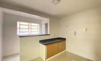 Imagem 5: Apartamento 101 B, Edifício Esmeralda, Avenida T 11 Nº 2572 Setor Bueno, Goiânia Go